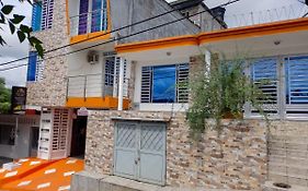 Hostal Apartamentos Delgado
